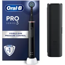 Oral B Pro 3 3500 schwarz