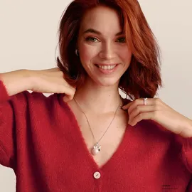 Thomas Sabo Thomas Sabo x PEANUTS PE990-691-14 Anhänger