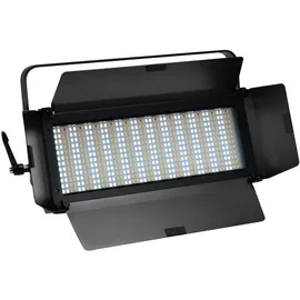 Eurolite LED PLL-576 CW/WW Panel Schwarz