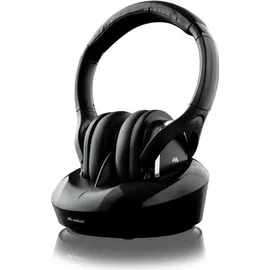 MELICONI HP Serie Digital Plus Schwarz