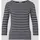 More & More Shirt in marine 38