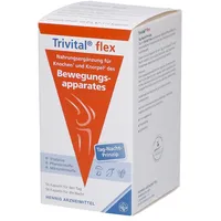Hennig Arzneimittel GmbH & Co. KG Trivital flex Kapseln