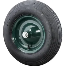 Siena Garden GARDAMO 466350 Ersatzrad Grün Luft