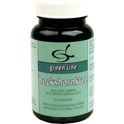 BOCKSHORNKLEE