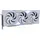 MSI GeForce RTX 5080 Gaming Trio OC White 16 GB GDDR7