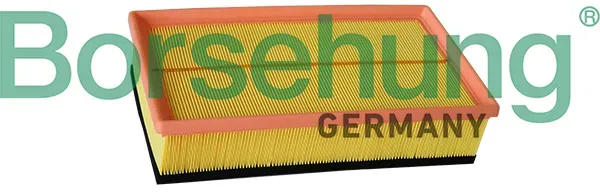 BORSEHUNG Luftfilter b12218 Filtereinsatz für VAG
