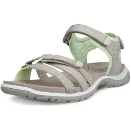 ECCO Offroad Roam Cashmere/Lime 36