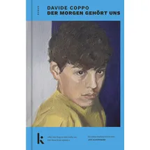 kjona verlag Der Morgen gehört uns