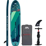 Aqua Marina Super Trip 12'6'' GRÜN|WEISS|dunkelblau 381 cm