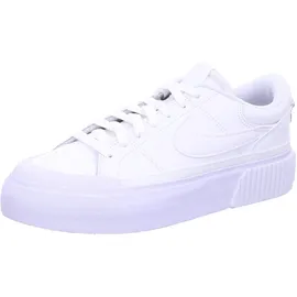 Nike Court Legacy Lift White/White/White 41