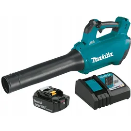 Makita DUB184RT inkl. 1 x 5,0 Ah