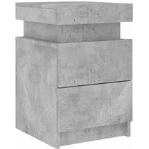 vidaXL Nachttisch Jarves