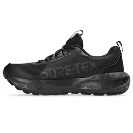 Asics Gel-Sonoma 8 GTX Damen Black/Carrier Grey 40,5