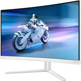 Philips Evnia 27M2C5201L 68,5cm (27") FHD VA Curved Gaming Monitor 16:9 HDMI/DP 180Hz 0.5ms (MPRT) Sync Ambiglow