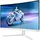 Philips Evnia 27M2C5201L 68,5cm (27") FHD VA Curved Gaming Monitor 16:9 HDMI/DP 180Hz 0.5ms (MPRT) Sync Ambiglow