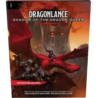 Pegasus Spiele Wizards of the Coast Dragonlance Shadow of the Dragon Queen