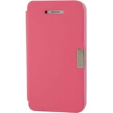 KönigDesign Apple iPhone 4 / 4s Handyhülle Backcover Rosa