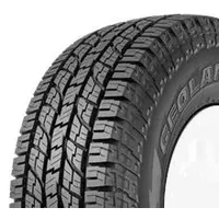 Yokohama Geolandar A/T G015 215/75 R15 100/97S