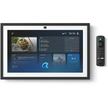 Amazon Echo Show 15 schwarz