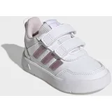 adidas Tensaur Sport Kinder Ftwr White/Clear Pink/Grey 25
