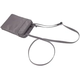 Hedgren Umhängetasche Follis Rupee RFID Passport Holder Sepia