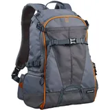 Cullmann ULTRALIGHT sports DayPack 300 grau / orange