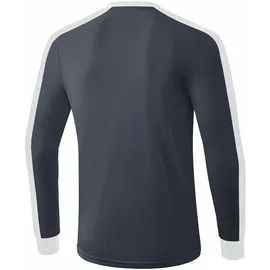Erima Retro Star Trikot slate grey/weiß L