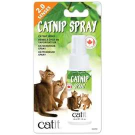 Catit Senses 2.0 Catnip Spray - 60 ml
