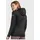 Schöffel Fleece Hoody Style Cascata Women schwarz (9990, 46,