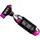 Muc-Off MTB Inflator Kit CO2 Pumpe schwarz