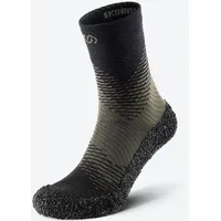 Skinners 2.0 Compression Socken (Größe 40 , gruen)