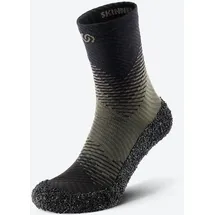 Skinners 2.0 Compression Socken (Größe 40 , gruen)