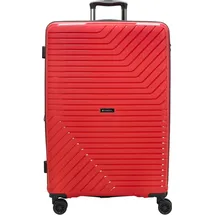 GABOL Osaka 4-Rollen 77 cm / 115 l red