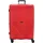 GABOL Osaka 4-Rollen 77 cm / 115 l red