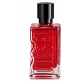 Diesel D by Diesel Red Eau de Parfum 50 ml