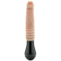 Dildo Blush Dr Skin Ø 3,9 cm