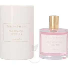 ZARKOPERFUME Pink Molécule 090.09 Eau de Parfum 100 ml