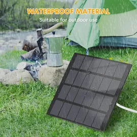bunthaus 3 W monokristallin 3 W