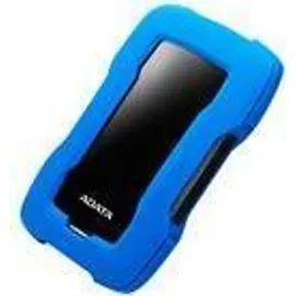 A-Data HD330 2 TB USB 3.2 schwarz AHD330-2TU31-CBK