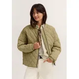 Bugatti Bomberjacke moos 38