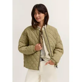 Bugatti Bomberjacke moos 38