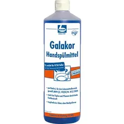 Becher Galakor Spülmittel 0,5 l