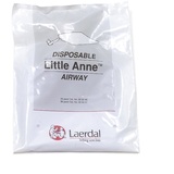 Laerdal Little Anne Luftwege 24 Stück