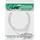 InLine Verlängerungskabel, DC Stecker 5,5x2,1mm, weiß, 2m