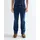 Wrangler Bootcut-Jeans Bootcut fit blau 40