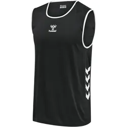 hummel Core XK Basketballtrikot black M