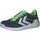 hummel Algiz 2.0 Lite Handballschuhe blau, Größe 46 1⁄2 - 46 1⁄2