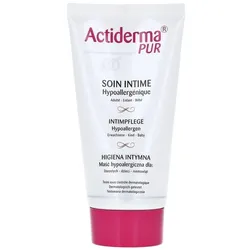 Actiderma Pur Hautpflege