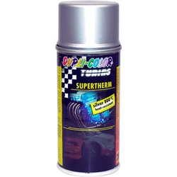 Supertherm Auto Tuning silver 800°C 150ml
