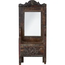 Sehar Schrank 43 cm mit Spiegel